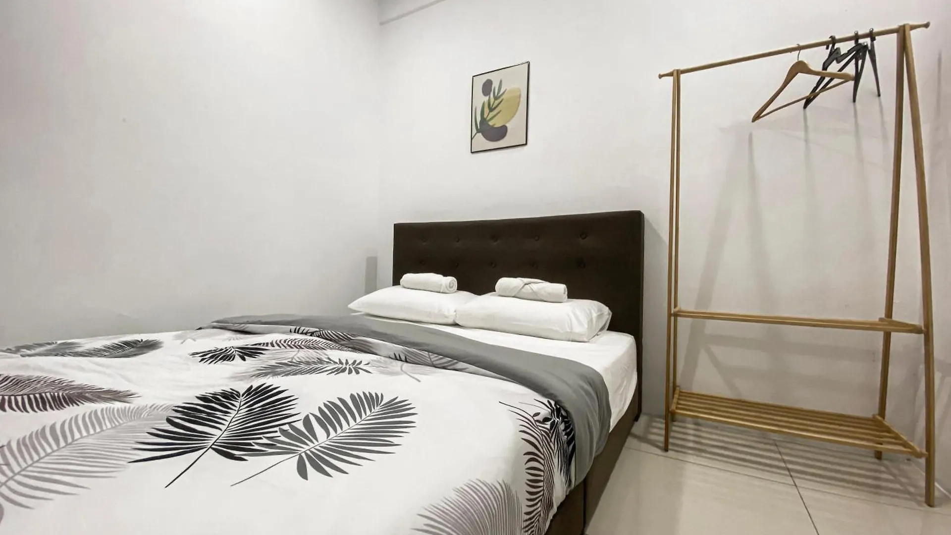 Manhattan Condo Ipoh Waterpark Poolview Free Carpark & Netflix By Ply Home Malezya