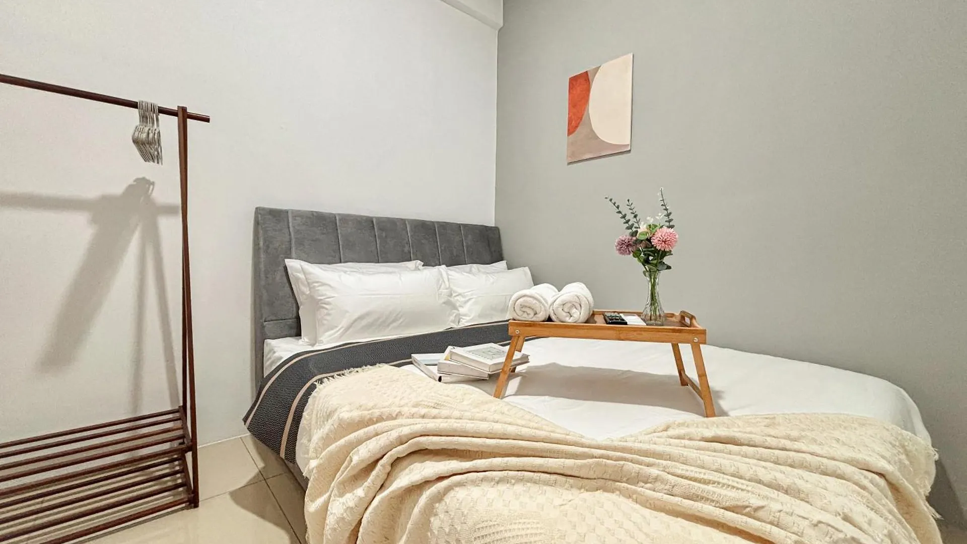 Manhattan Condo Ipoh Waterpark Poolview Free Carpark & Netflix By Ply Home Μαλαισία